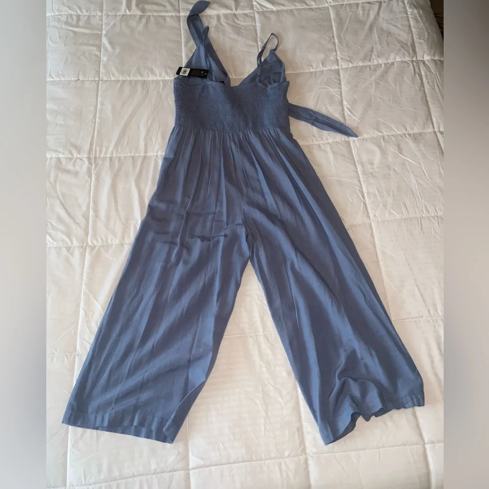 Wrangler Retro Jumpsuit - Picture 3 of 5